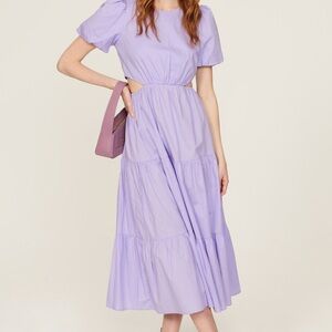 POSH STORE CLOSING 
Peter Som Collective dress size 8